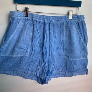 Blue O’Neil shorts